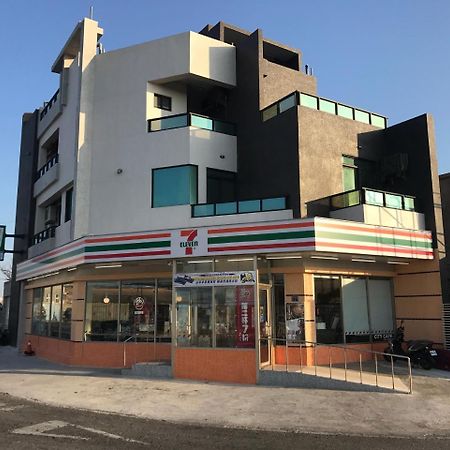 The Bird'S Nest B&B Magong Exterior photo