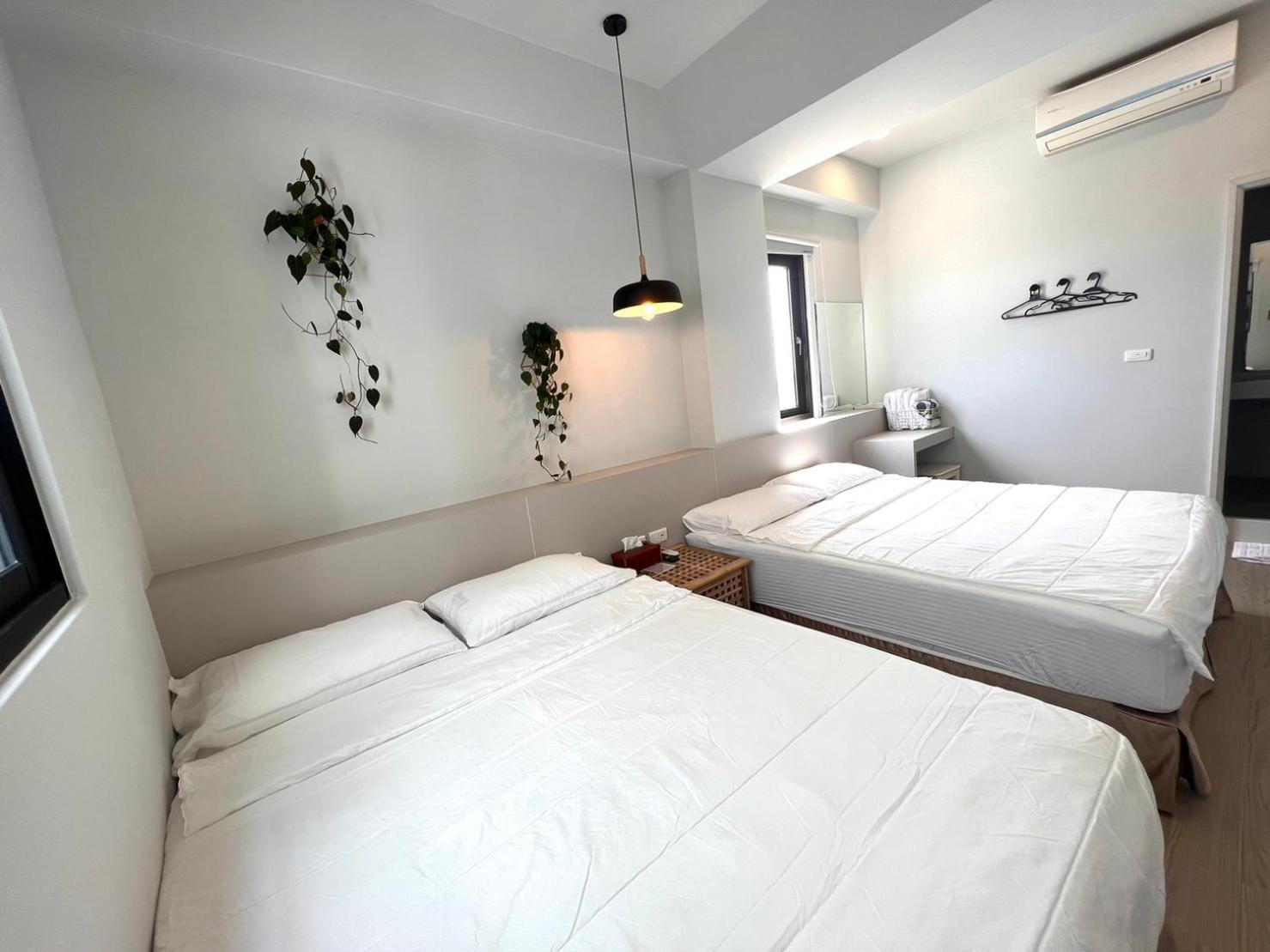 The Bird'S Nest B&B Magong Exterior photo